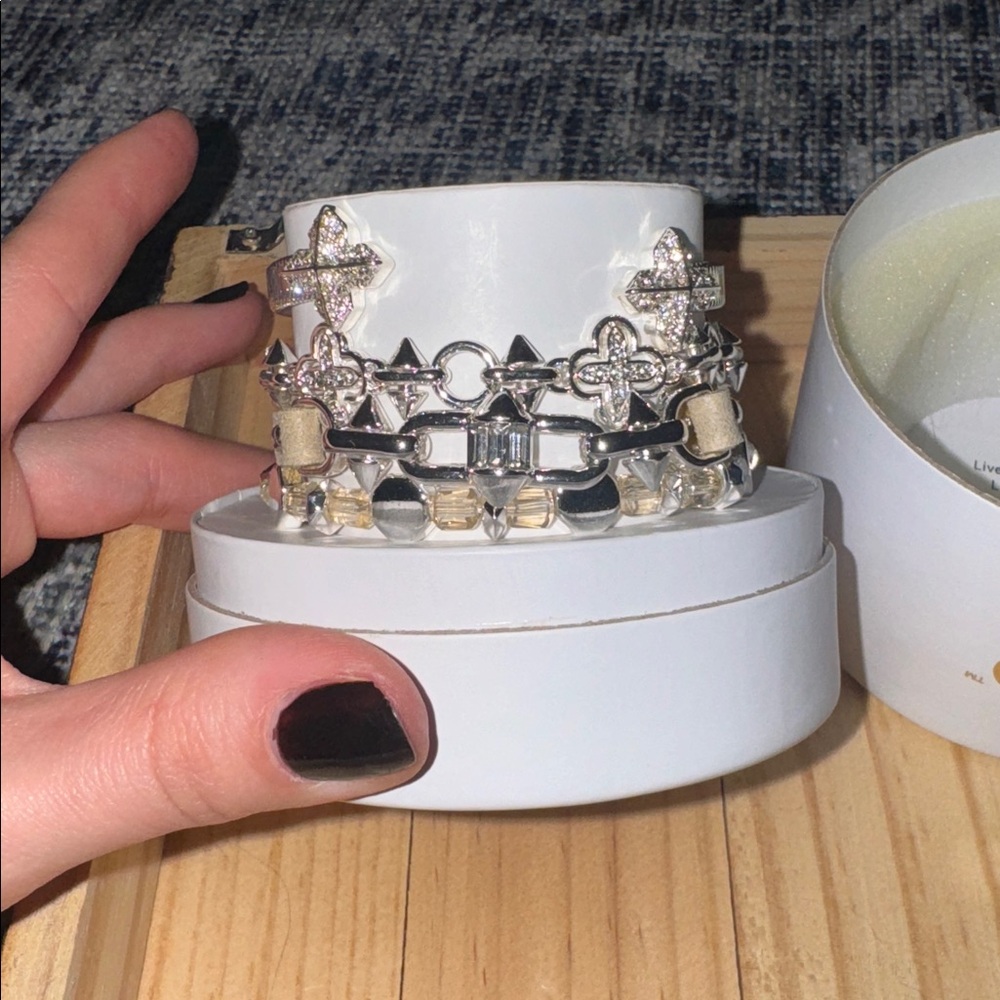 Bp Silver Stack - image 2